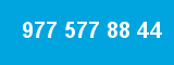 977 577 88 44